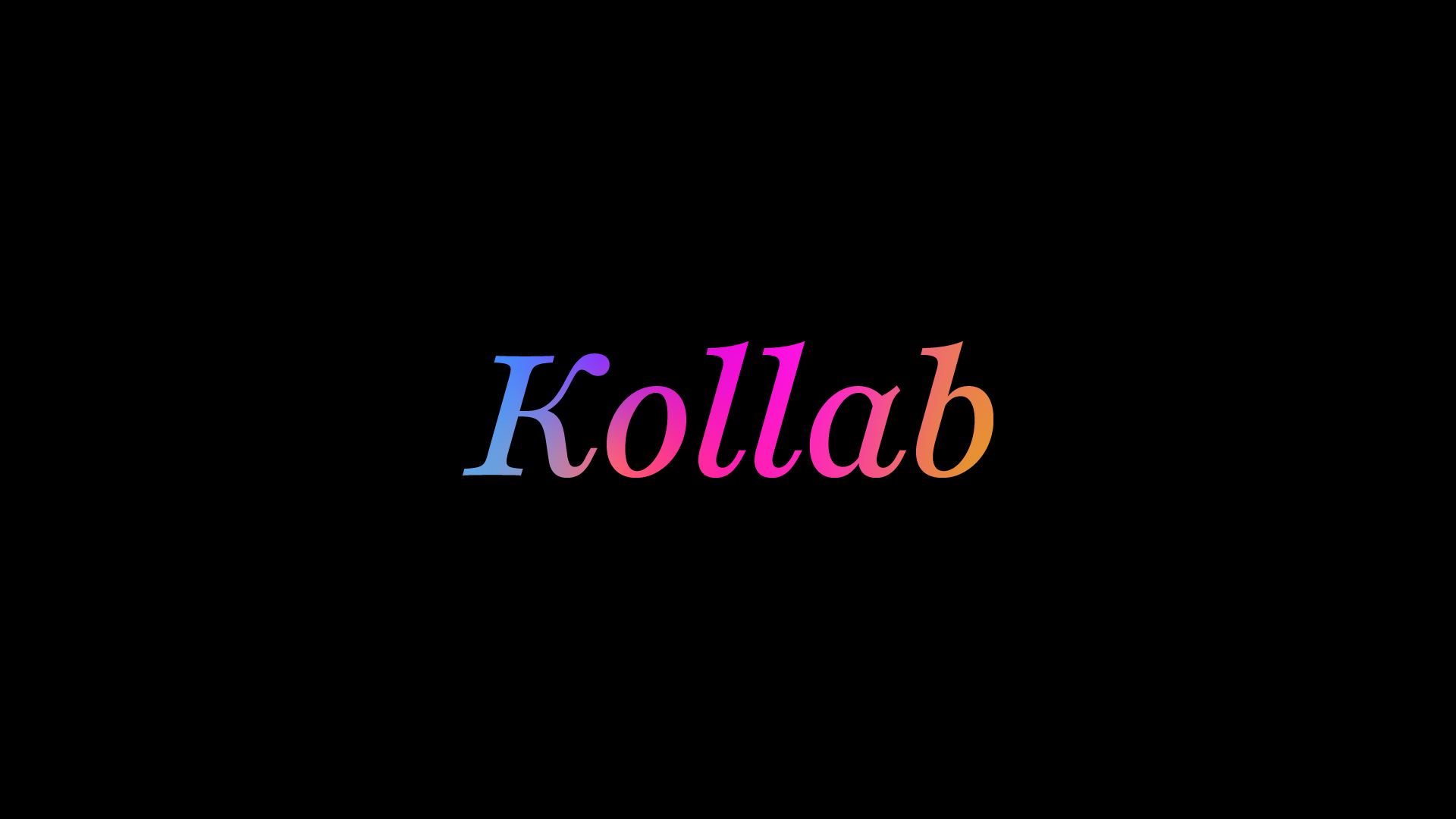 KOLLAB